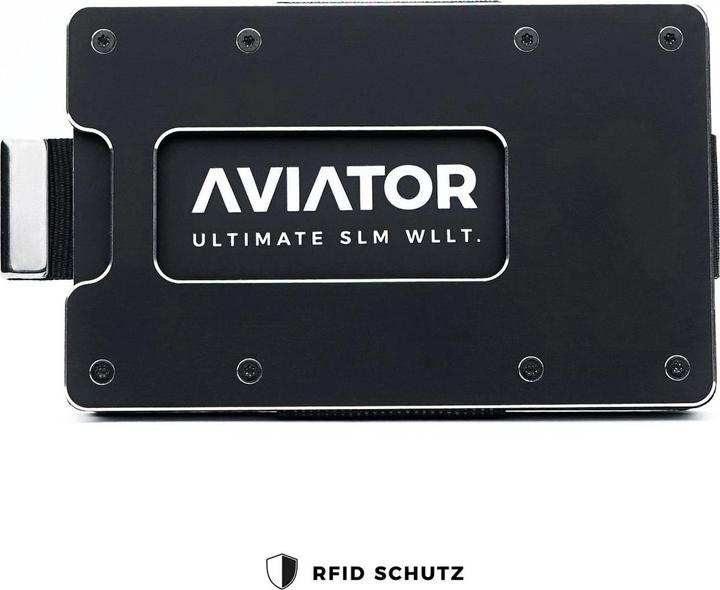 Actual product image Aviator Slide