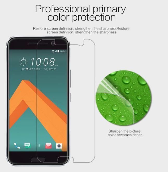 Produktbild Nillkin Super Clear (1 Stück, HTC 10, HTC 10 Lifestyle)