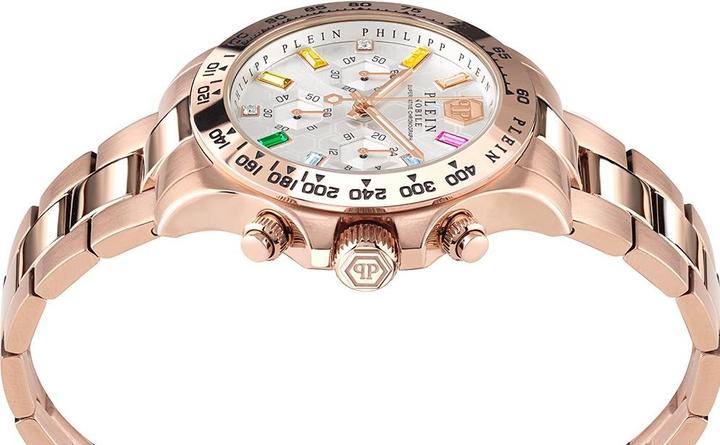 Image du produit Philipp Plein PWSBA0323 (Chronographe, 38 mm)