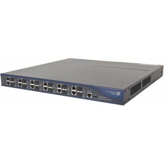HPE F1000-EI VPN Firewall Appliance, Firewall