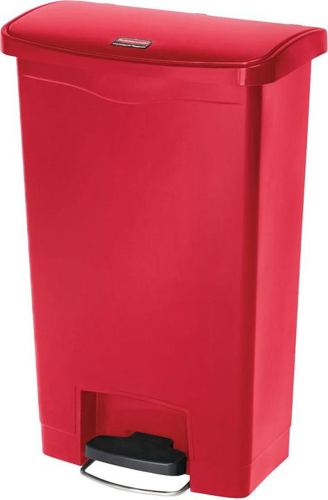 Actual product image Rubbermaid Pedal bin (50 l)