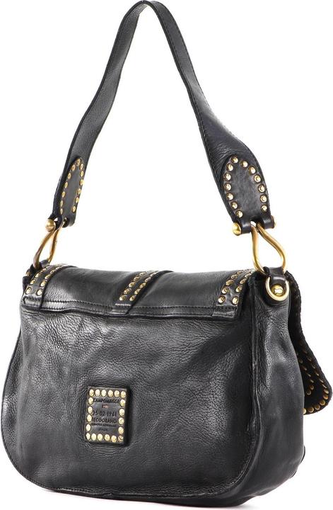Produktbild Campomaggi Shoulder Bag With Flap