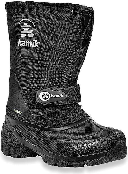 Actual product image Kamik Waterbug 5G (25)