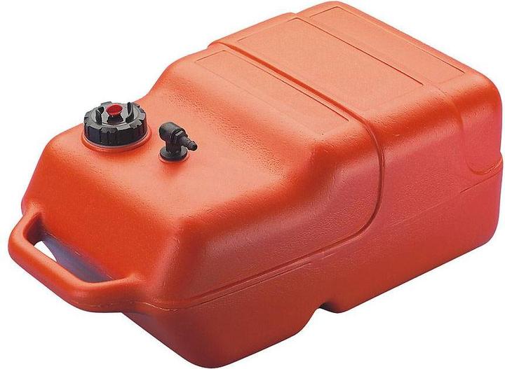 Produktbild Compass Kraftstofftank