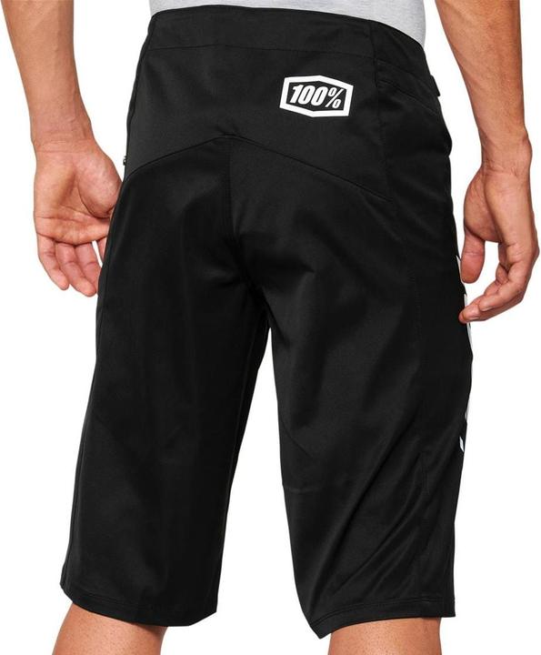 Produktbild 100% R-Core Shorts (36)