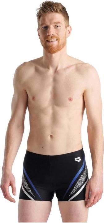 Produktbild Arena M Swim Short Graphic (80)