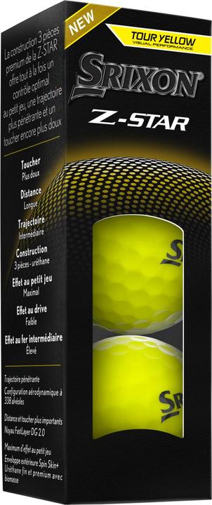 Immagine prodotto Dunlop SRX Z-Star 9 TYL