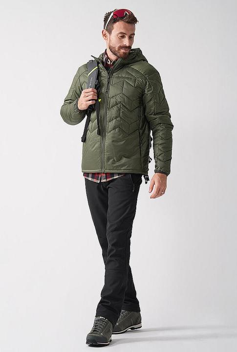 Actual product image Peak Performance Elevate Liner Hood (L)