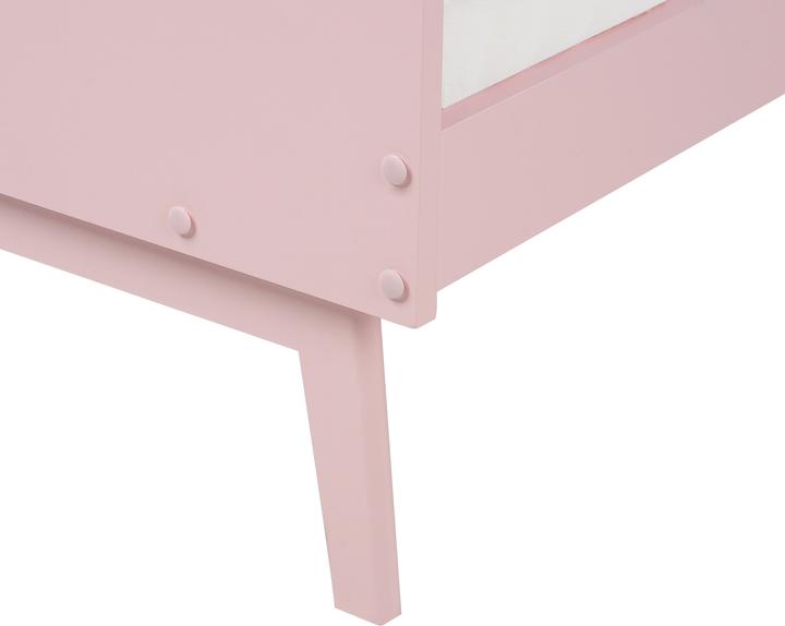 Produktbild Beliani Bonnac (90x200)