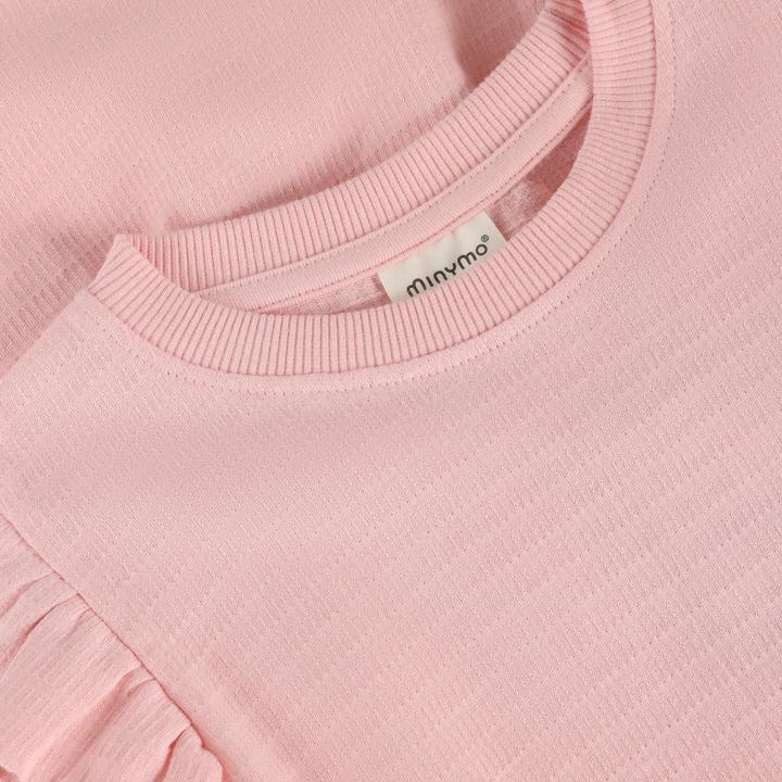 Image du produit Minymo Kleid Rosy Tough (140)