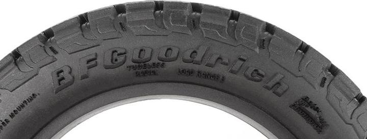 Image du produit Rc4Wd Mickey Thompson Baja MTZ pneus pour HPI Baja et Losi Five-T