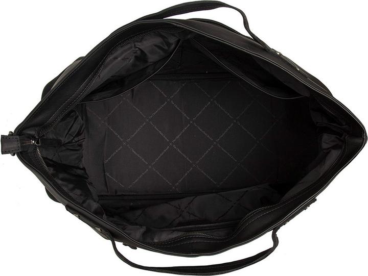 Produktbild The Chesterfield Brand Mark Weekender Reisetasche Leder 58 cm (45 l)