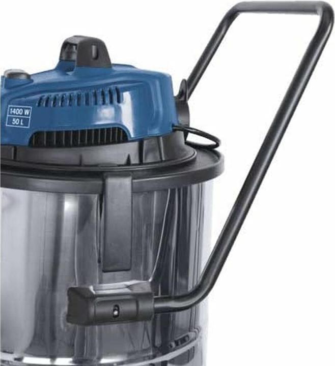 Produktbild Scheppach ASP50-ES (Nass-Trockensauger)