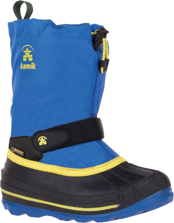 Actual product image Kamik Waterbug 8G (26)