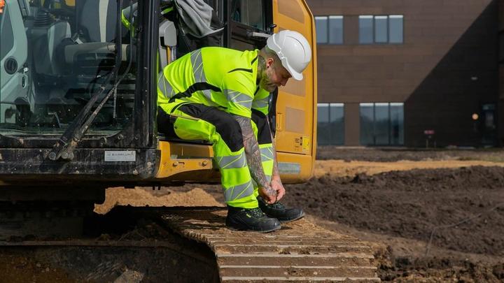 Produktbild Mascot ® ACCELERATE SAFE 19082-771 (4XL)