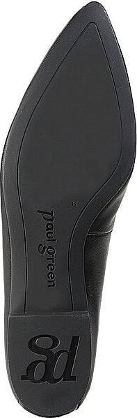 Actual product image Paul Green Slipper (36)