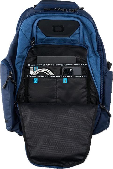 Immagine prodotto Ogio Zaino Gambit Pro con scomparto per laptop da 51 cm (25 l)