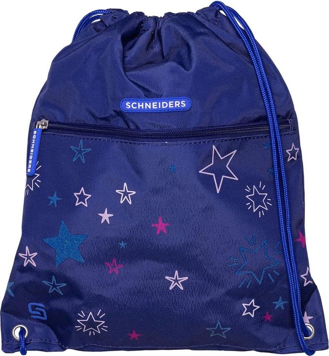 Produktbild Schneiders Ergolite Schulranzen-Set 8-teilig (21 l)