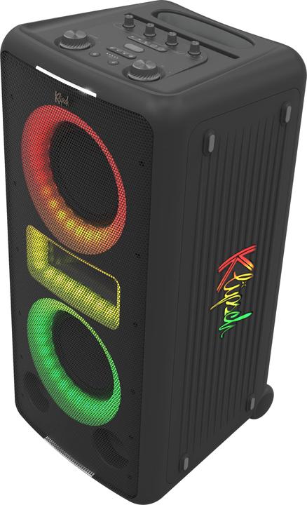 Klipsch New York (18 h)