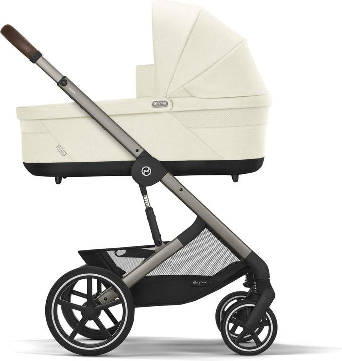 Produktbild Cybex Balios S Lux Set