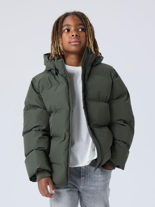 Immagine prodotto Name it Nknmusk Puffer Jacket TB Noos