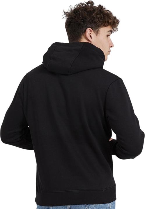 Immagine prodotto Henleys Henycore Felpa con Cappuccio Uomo (XXL)