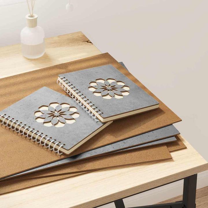 Produktbild vidaXL Dekorative Paneele