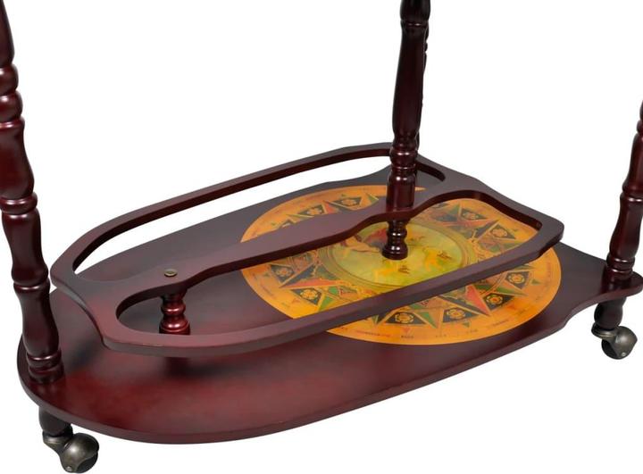 Actual product image vidaXL Alkmani (33 cm)