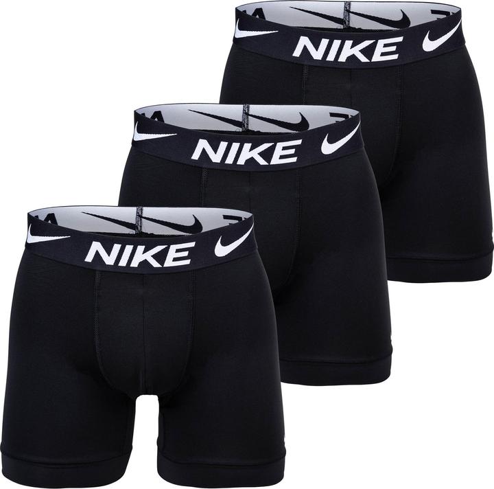Immagine prodotto Nike Boxer Brief (M, confezione da 3)