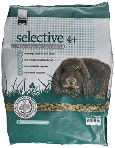 Produktbild Supreme Science Selective Rabbit Mature (1 Stk., 1.50 kg)