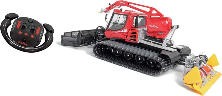 Produktbild Jägerndorfer PistenBully