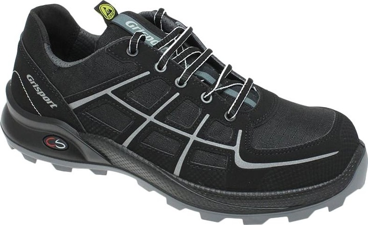 Produktbild GriSport Sicherheitsschuhe Thermo (S1, 46)