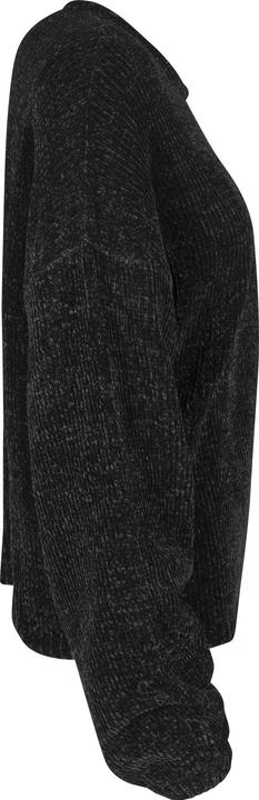 Produktbild Urban Classics Ladies Oversize Chenille Sweater (L)