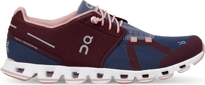 On Running Cloud (37)