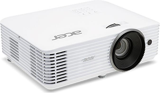 Produktbild Acer X1623h (WUXGA, 3500 lm, 1.58 - 2.06:1)