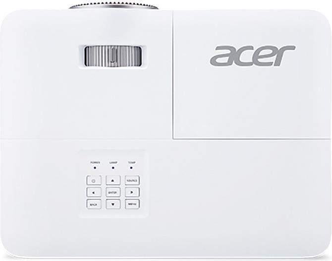 Produktbild Acer X1623h (WUXGA, 3500 lm, 1.58 - 2.06:1)