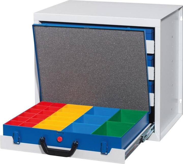 Produktbild Allit Kofferschrank