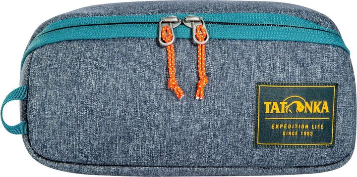 Produktbild Tatonka Square Zip Pouch (2 l)