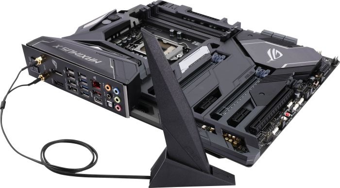 Produktbild ASUS ROG Maximus X Formula (LGA 1151, Intel Z370, ATX)