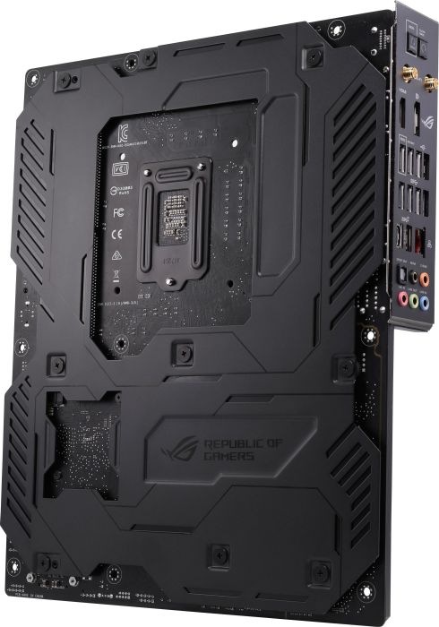 Produktbild ASUS ROG Maximus X Formula (LGA 1151, Intel Z370, ATX)