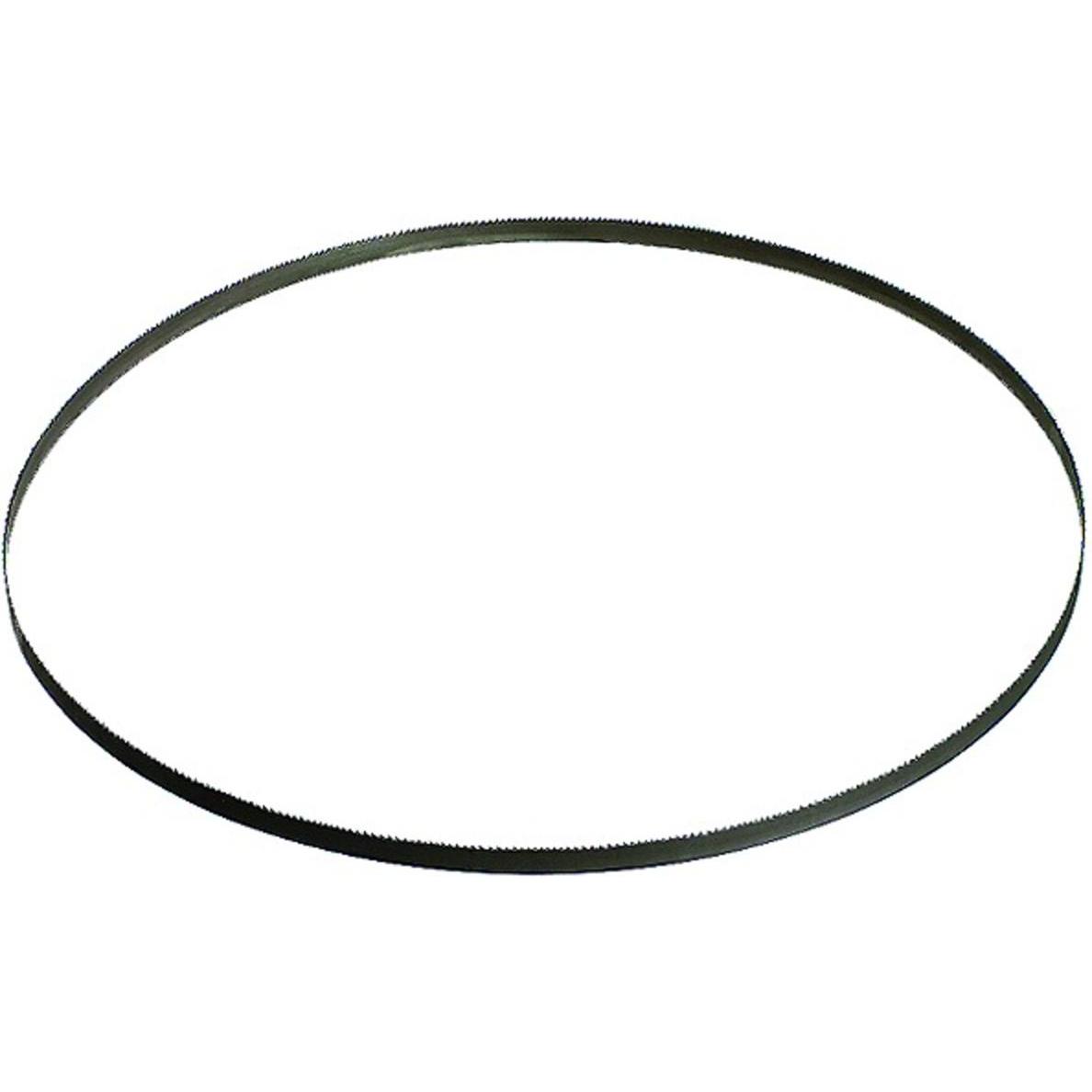 JET, Sägeblatt, Bandsägeblätter Bi-Metall für FEMI 781 und HVBS-34 VS