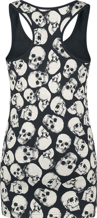 Produktbild Black Premium When The Heart Rules The Mind (XXL)