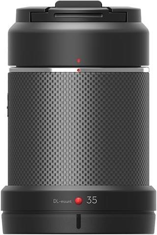 DJI Zenmuse X7 DL 35mm F2.8 (Obiettivo del drone, DJI Zenmuse X7)