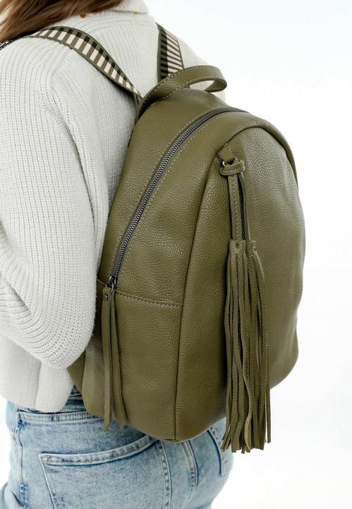 Actual product image Suri Frey Backpack Kiky (14.87 l)