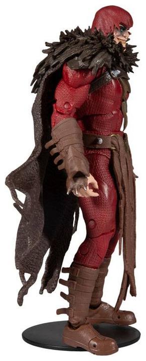 Actual product image McFarlane DC Multiverse: King Shazam! (The Infected)