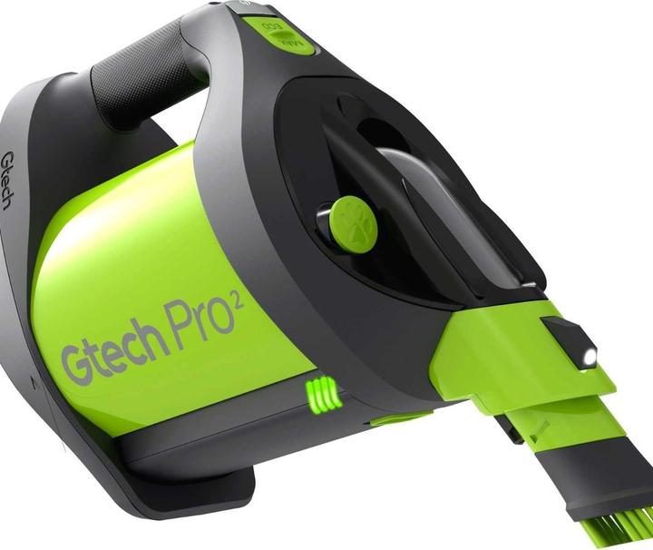 Produktbild Gtech Pro Bag 2