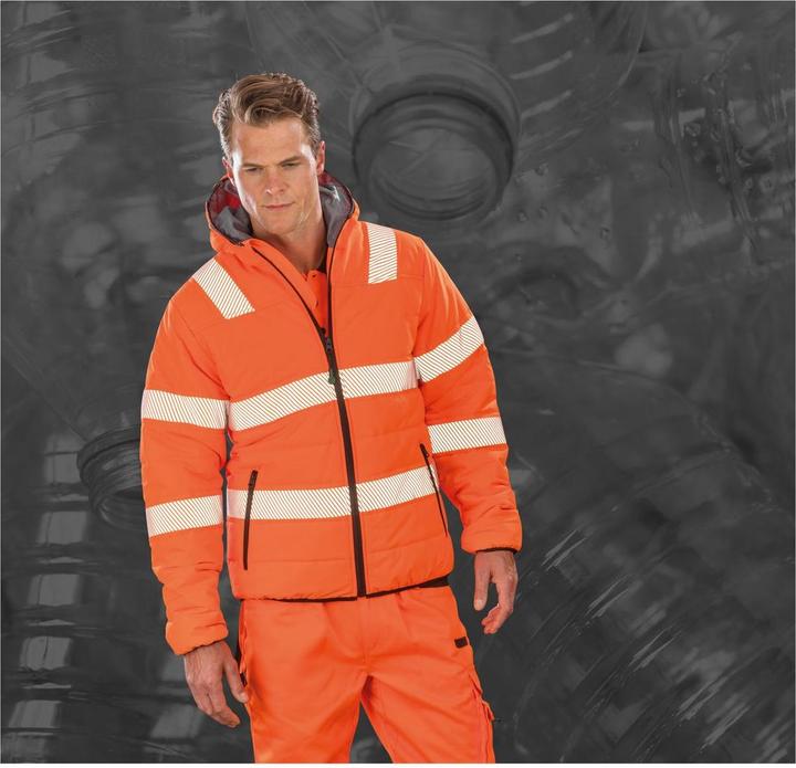 Actual product image Regatta Ripstop Padded (XL)