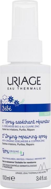 Uriage Bebe (100 ml)
