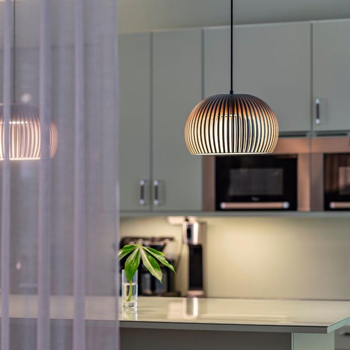 Actual product image Secto Design Pantop (1400 lm, E27)