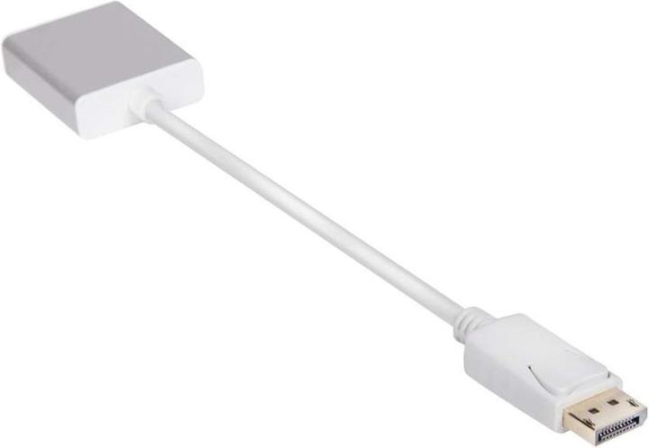 Produktbild Club 3D Displayport zu (VGA, 25 cm)